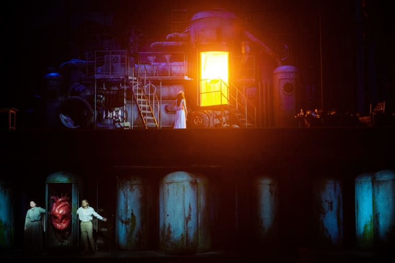 Cendrillon (saison 21/22) - 11