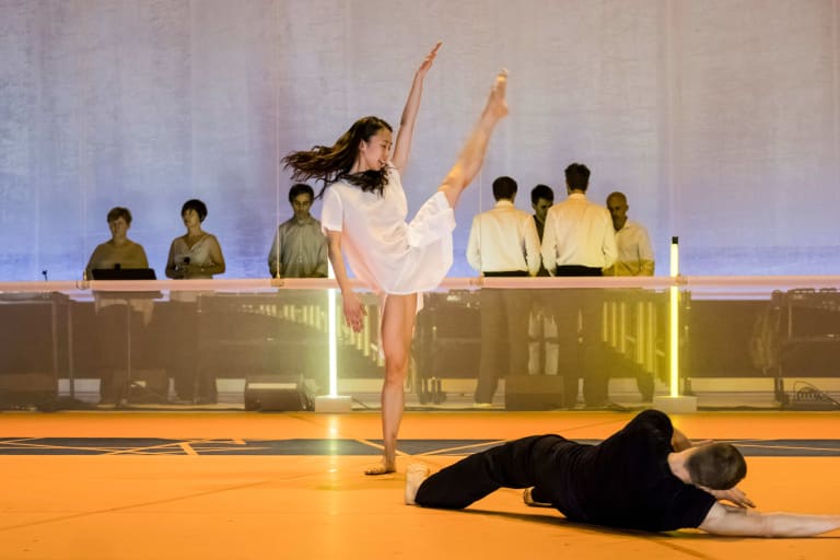 Anne Teresa De Keersmaeker - 6