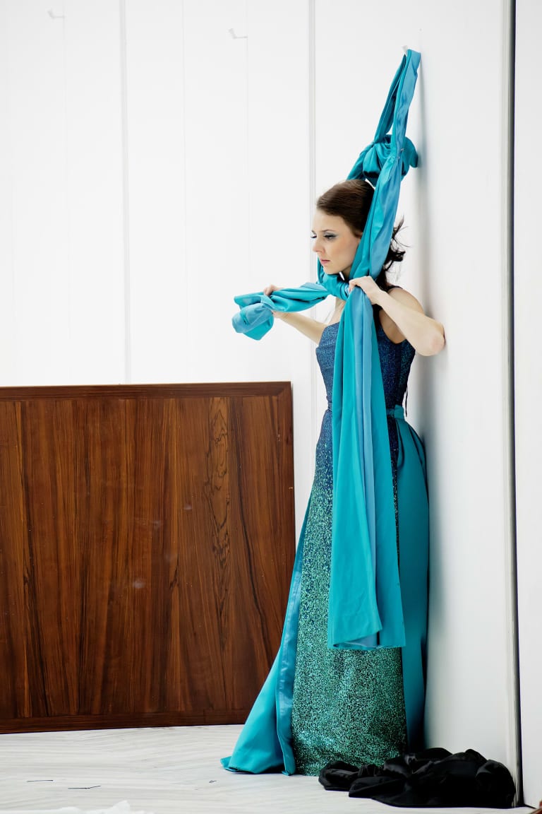 The Exterminating Angel - 31