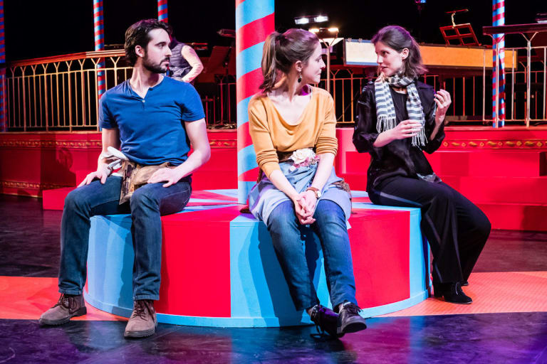 Bastien et Bastienne - 3