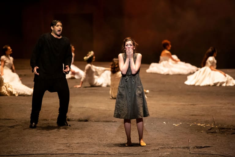 La Cenerentola (Saison 18/19) - 14