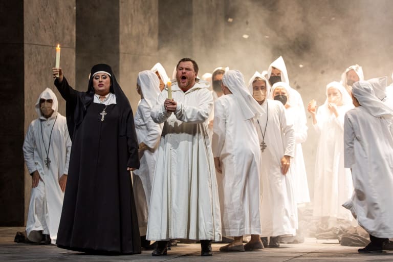 La Khovantchina - 32