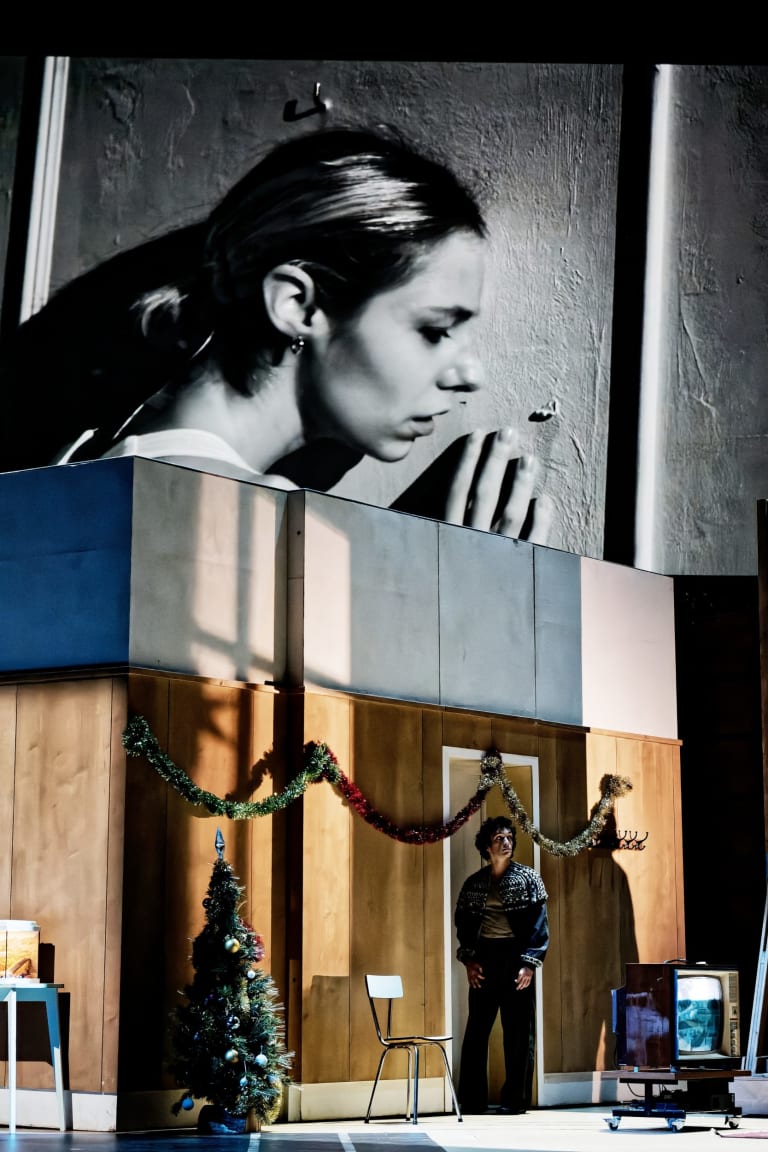 Cri de cœur d'Alan Lucien Øyen (saison 22/23) - 12