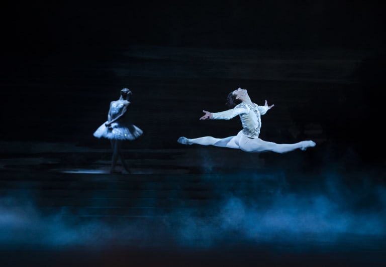 Le Lac des cygnes (saison 18/19) - 17