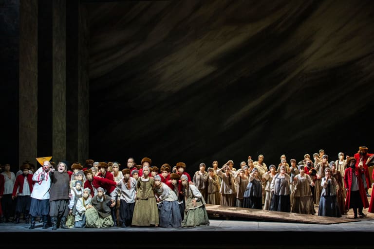 La Khovantchina - 16