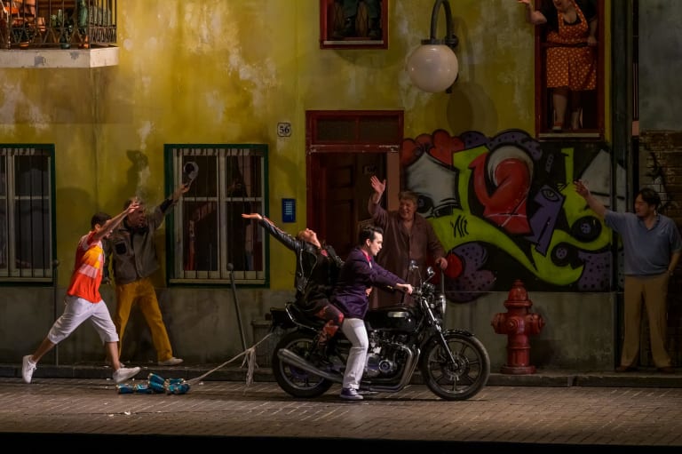 Le Barbier de Séville - 10