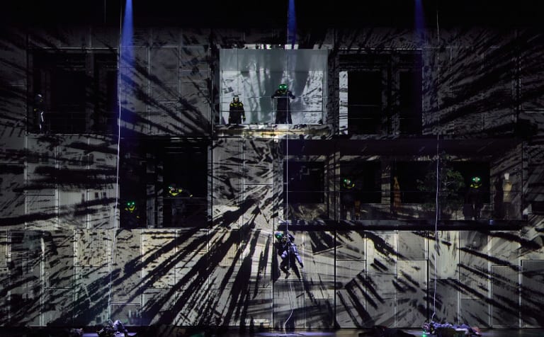  La Walkyrie (saison 25/26) - 31