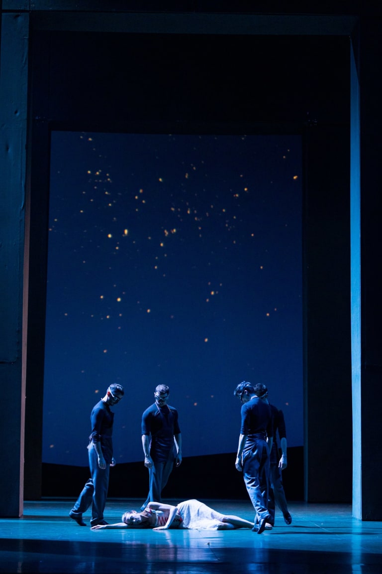 Le Parc (saison 19/20) 