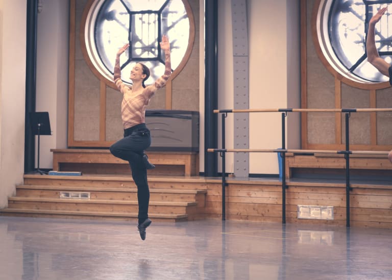 Le Parc en répétition (saison 25/26) - 3