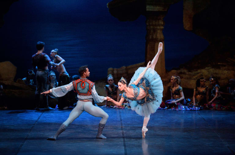 Le Corsaire  - 5