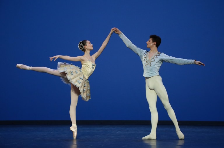 Spectacle de l’Ecole de danse - 9