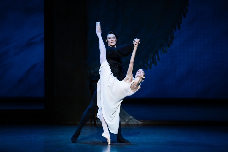 Z8Z_2211 ONEGUINE Dorothée Gilbert Hugo Marchand (c) Julien Benhamou OnP