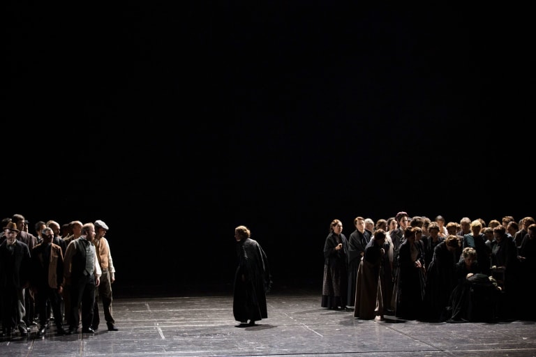 Cavalleria rusticana / Sancta Susanna - 4