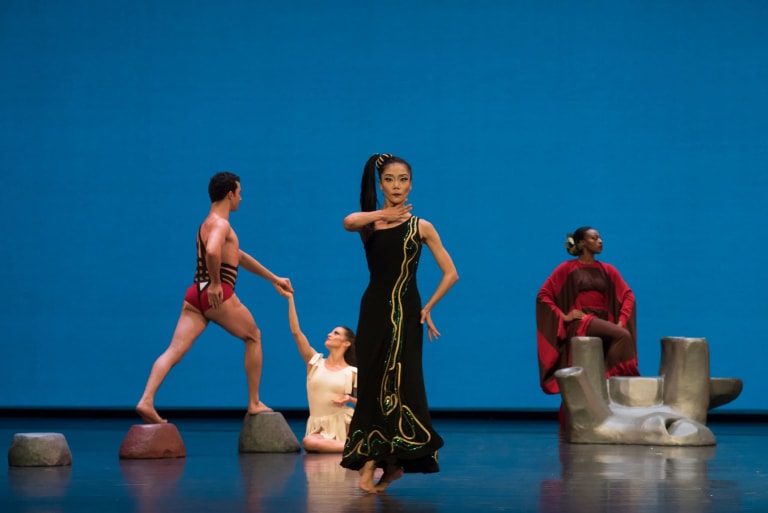 Cave of the Heart - 5