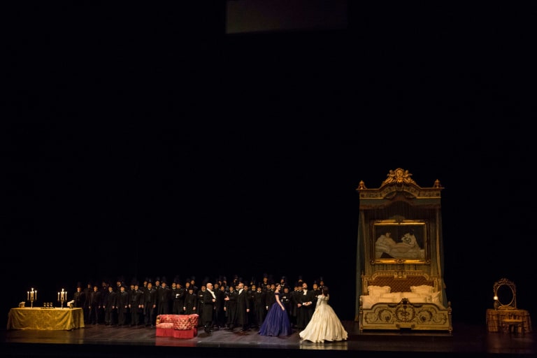 La Traviata