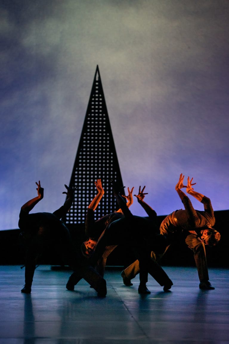 Le Parc (saison 19/20) 