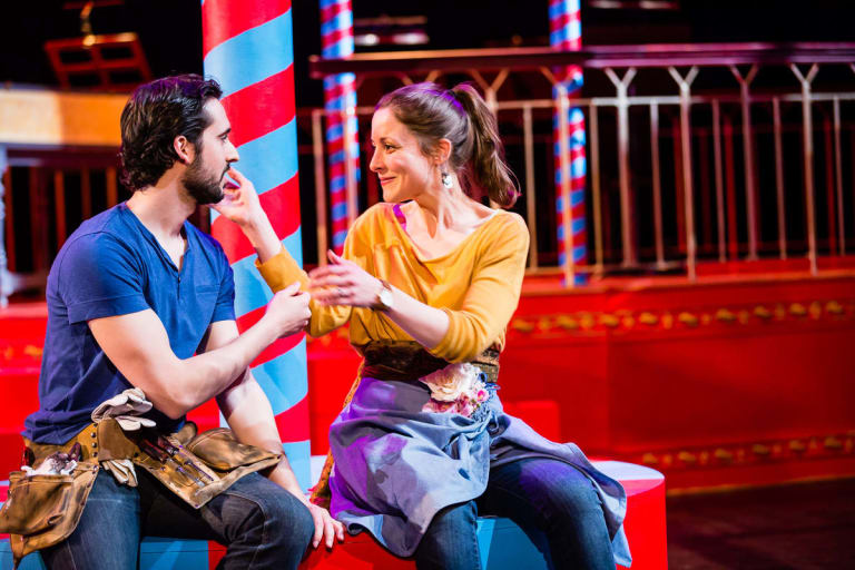 Bastien et Bastienne - 9