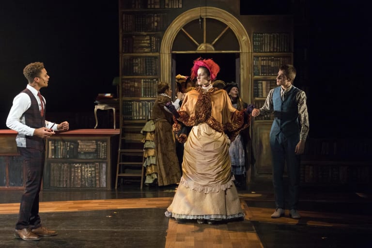 Élémentaire mon cher !