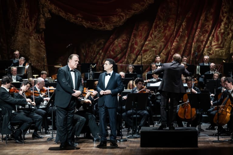 Concert des ambassadeurs Rolex (saison 24/25) - 8