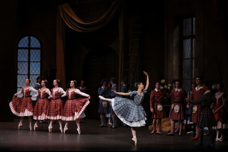 La Sylphide - 4