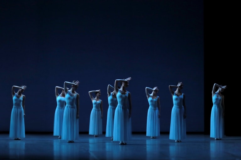 Sérénade (saison 19/20)