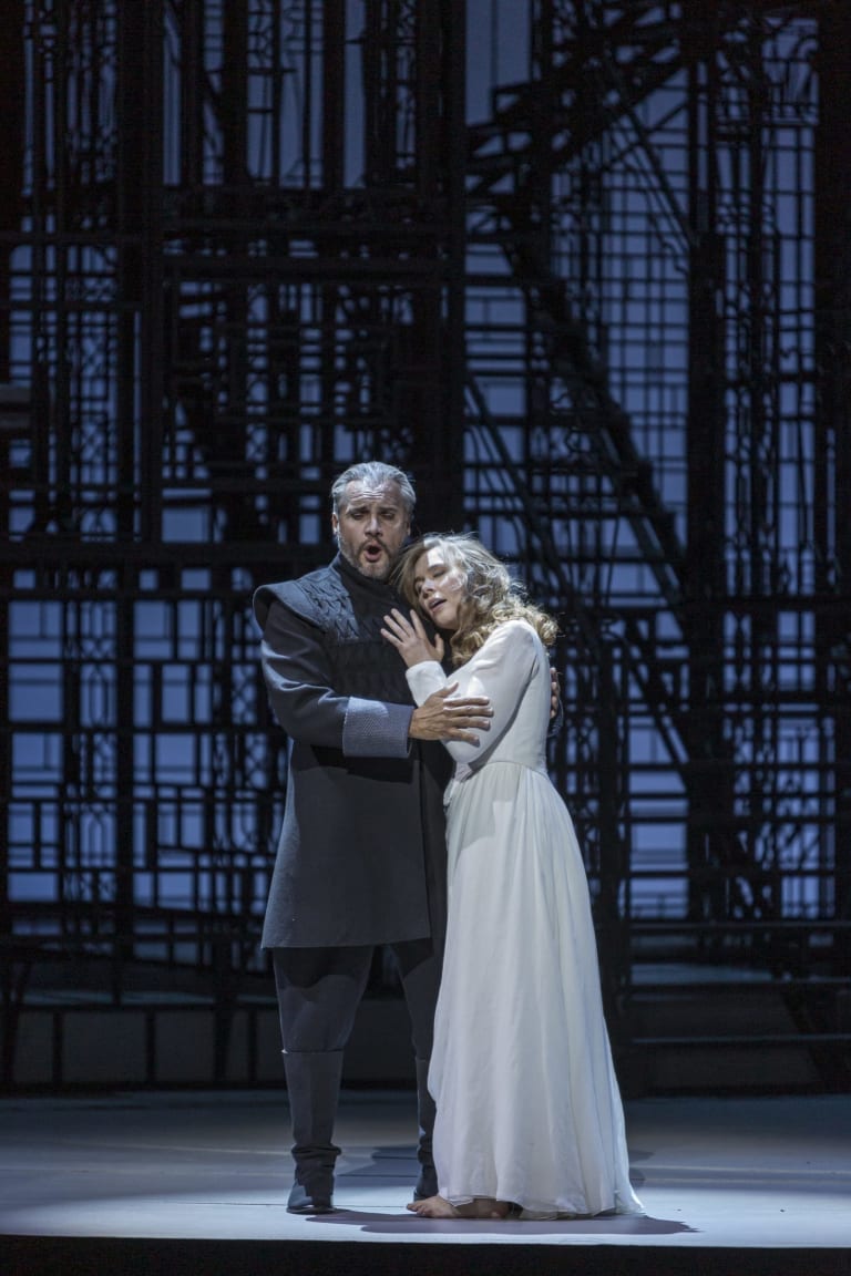 Les Puritains (saison 19/20) - 7