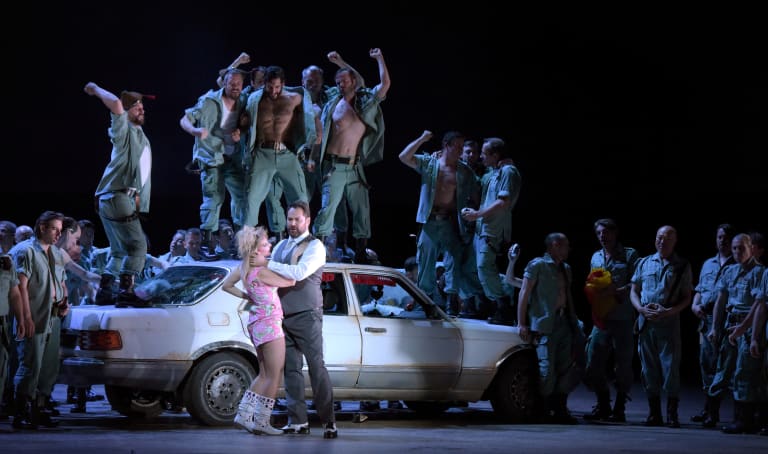 Carmen (saison 16/17) - 9