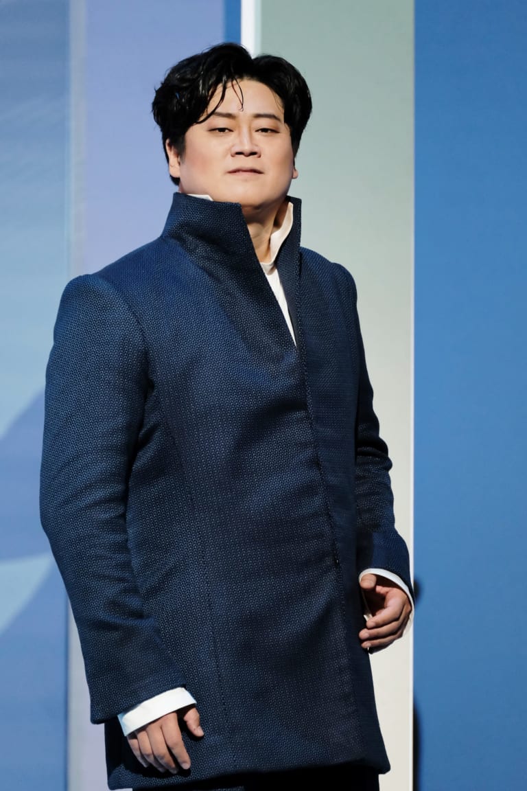 Les Huguenots (Saison 18/19) - 17