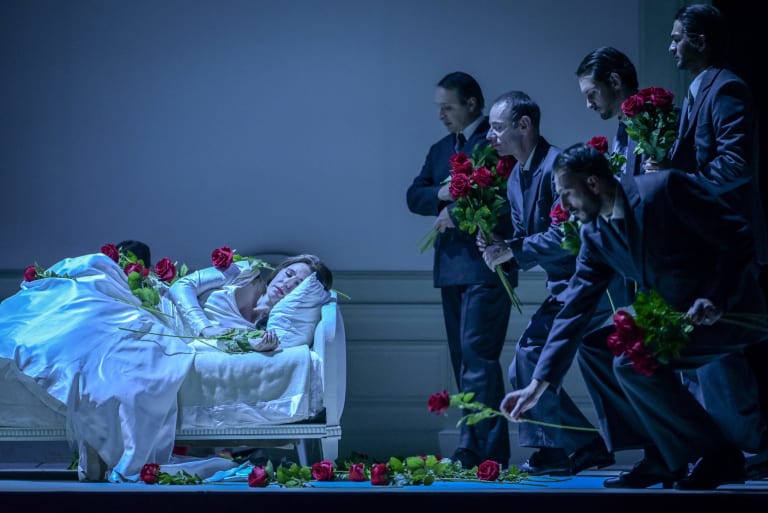 Rusalka (saison 25/26) - 7