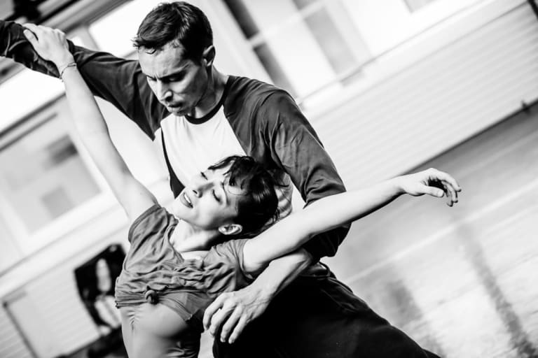 Iolanta / Casse-Noisette