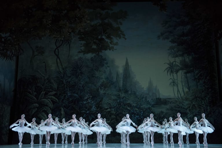 La Bayadère 15-16 - 1