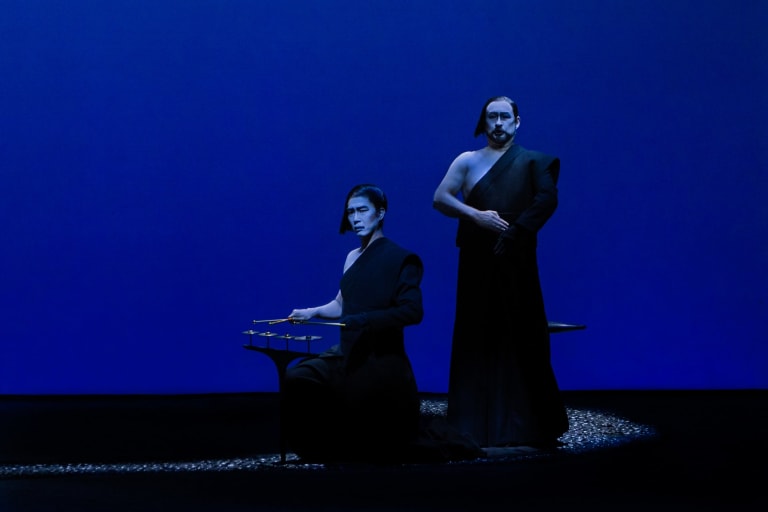 Madame Butterfly (saison 24/25) - 13