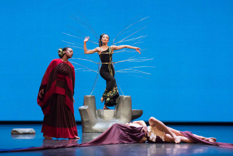 Cave of the Heart - 6