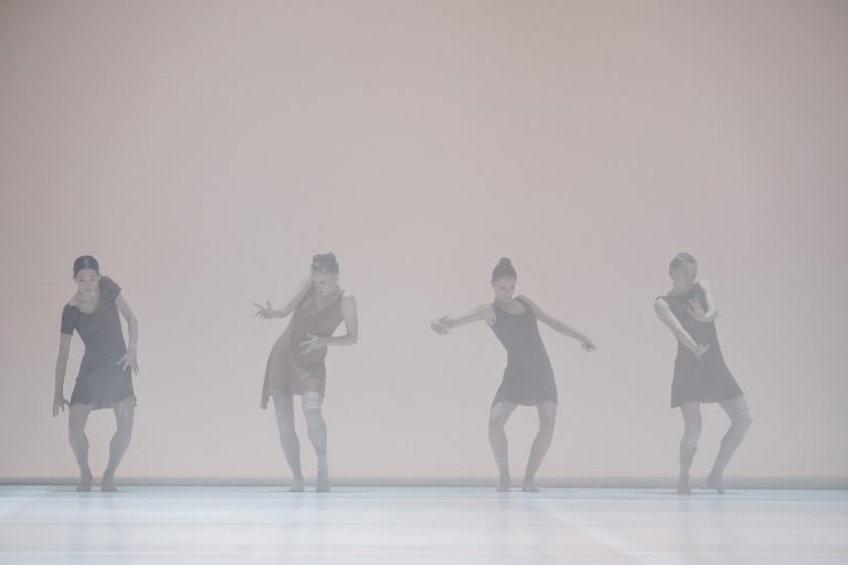 Shechter - 3