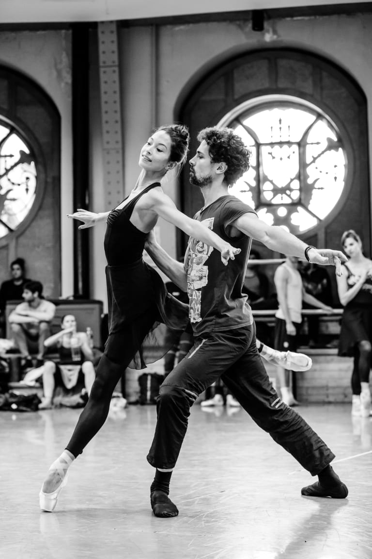 Le Songe d'une nuit d'été - 27