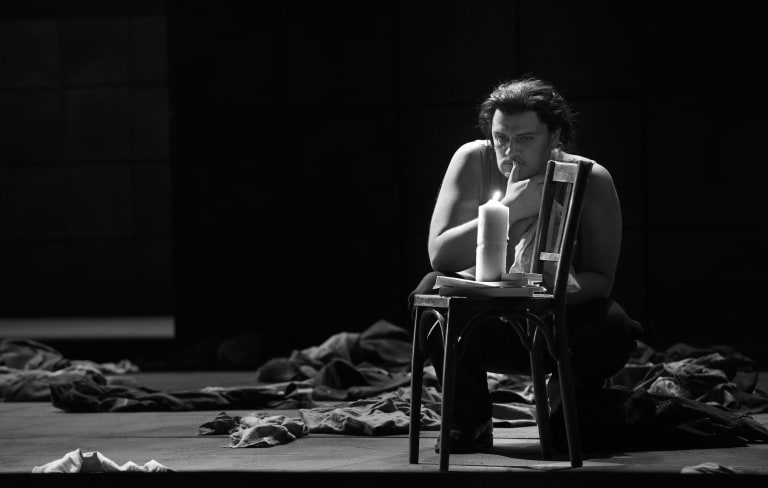 Samson et Dalila - 11