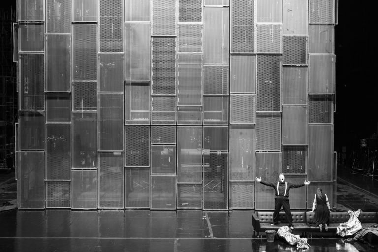 L'Or du Rhin en répétitions - saison 24/25 - c Elisa Haberer - 11