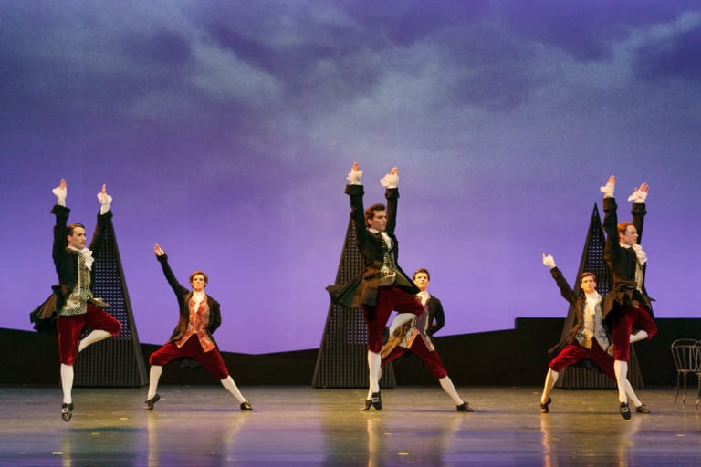 Le Parc (saisin 20/21) - 2