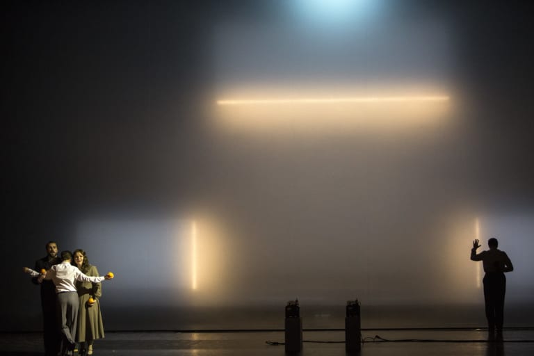 Il Primo Omicidio (saison 18/19) - 6