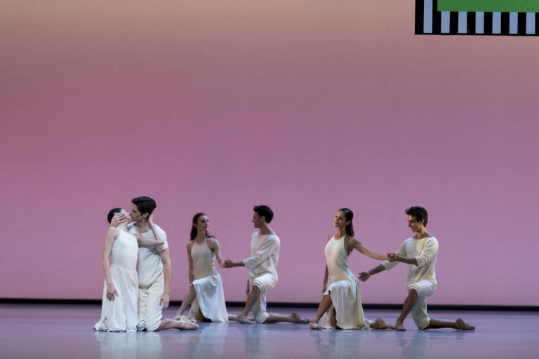 Daphnis et Chloé - 22