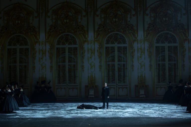 Eugène Onéguine (saison 25/26) - 7