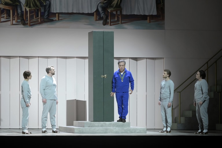 Parsifal (saison 21/22) - 7