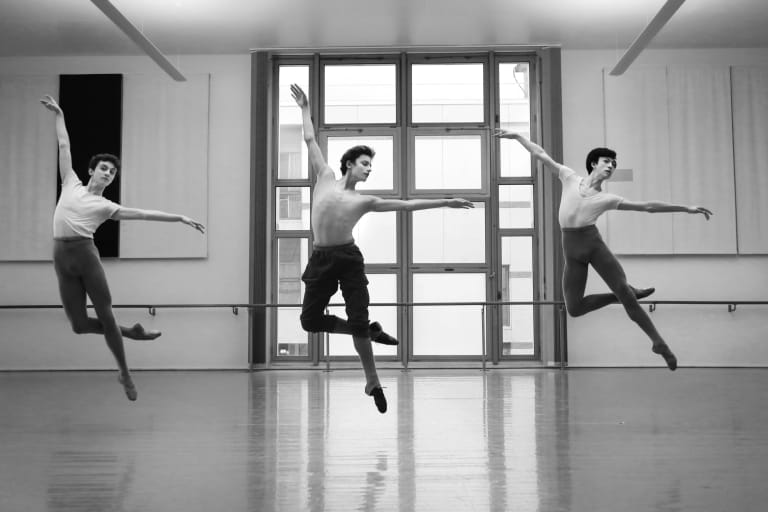 Spectacle de l'École de Danse - 3