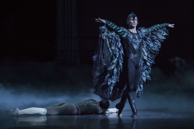 Le Lac des Cygnes - 9