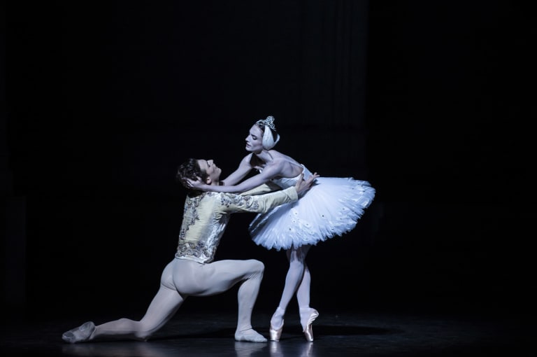 Le Lac des cygnes (saison 18/19) - 16