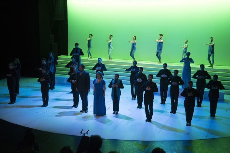 Les Fêtes d’Hébé - 1