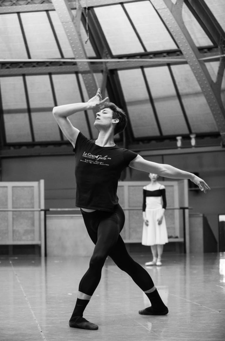 Onéguine - Répétitions - 22