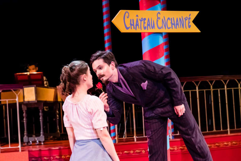 Bastien et Bastienne - 3