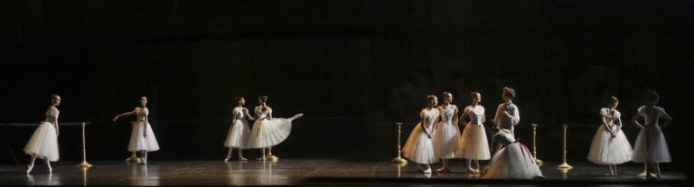 Spectacle ecole de danse - 1