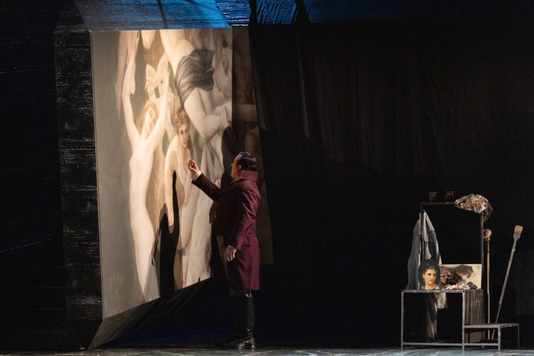 Tosca (saison 25/26) - 15